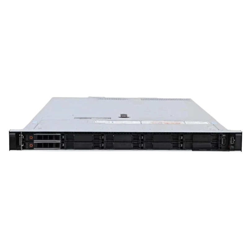 Dell PowerEdge R6515 8SFF - View 2