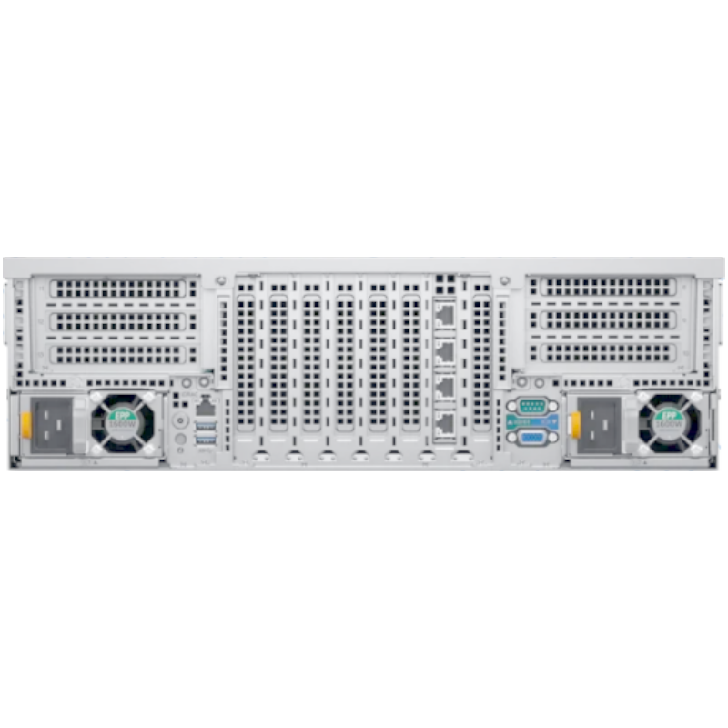 Dell PowerEdge R940 Server - View 3