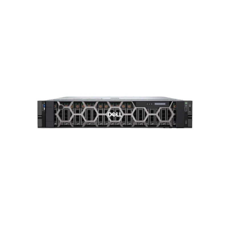 Dell PowerEdge R7615 Server - View 4