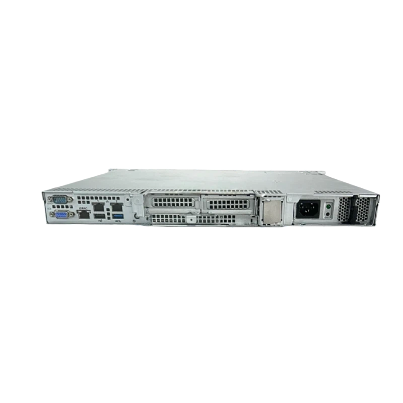 Dell PowerEdge R260 Server