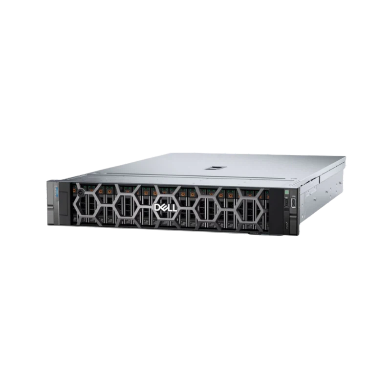 Dell PowerEdge R760 Server