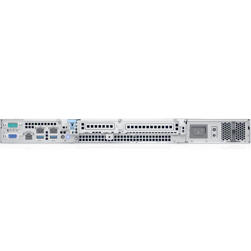 Dell PowerEdge R240 Server - View 3