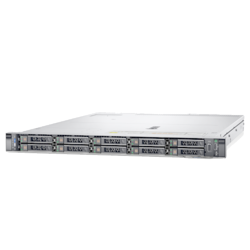 Dell PowerEdge R650xs Server - View 3