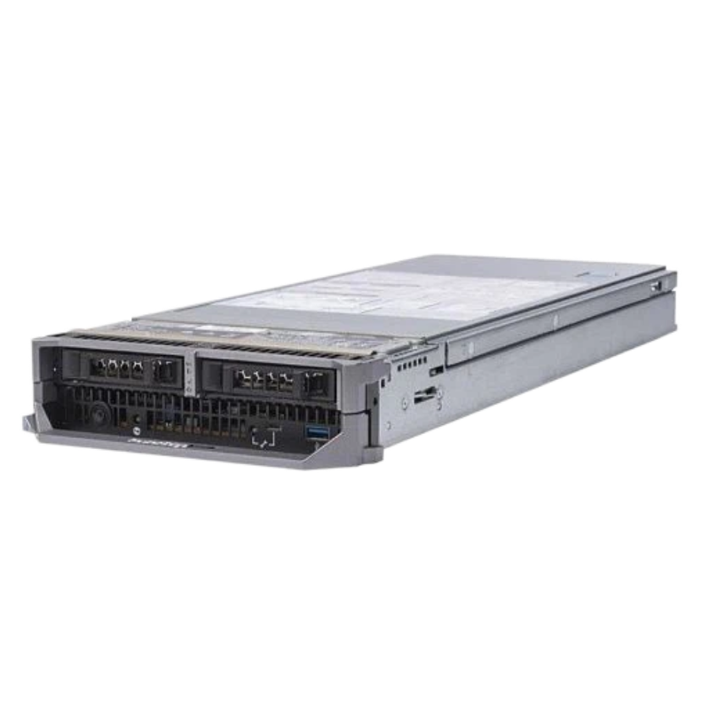 DELL Blade Server M640 2SFF