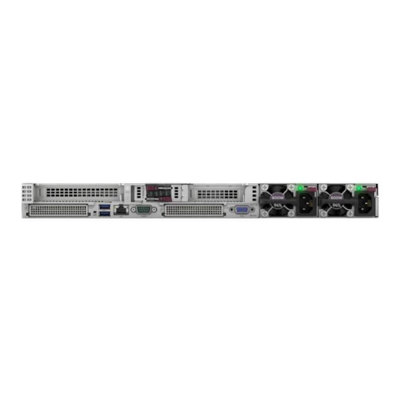 HPE ProLiant DL360 Gen11 - View 3