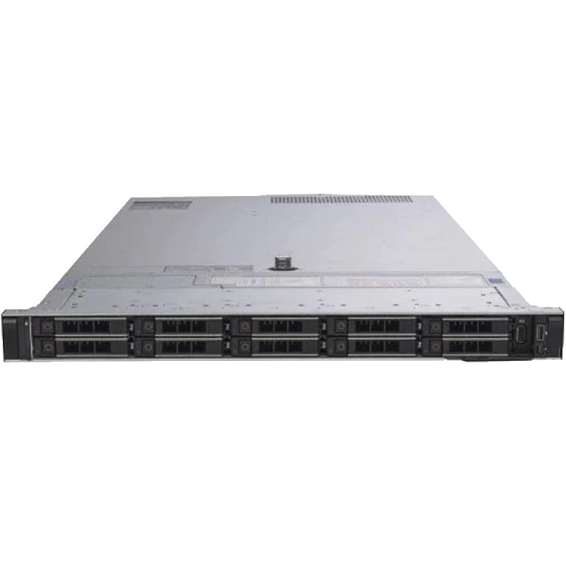 Dell PowerEdge R640-10x2.5 Server