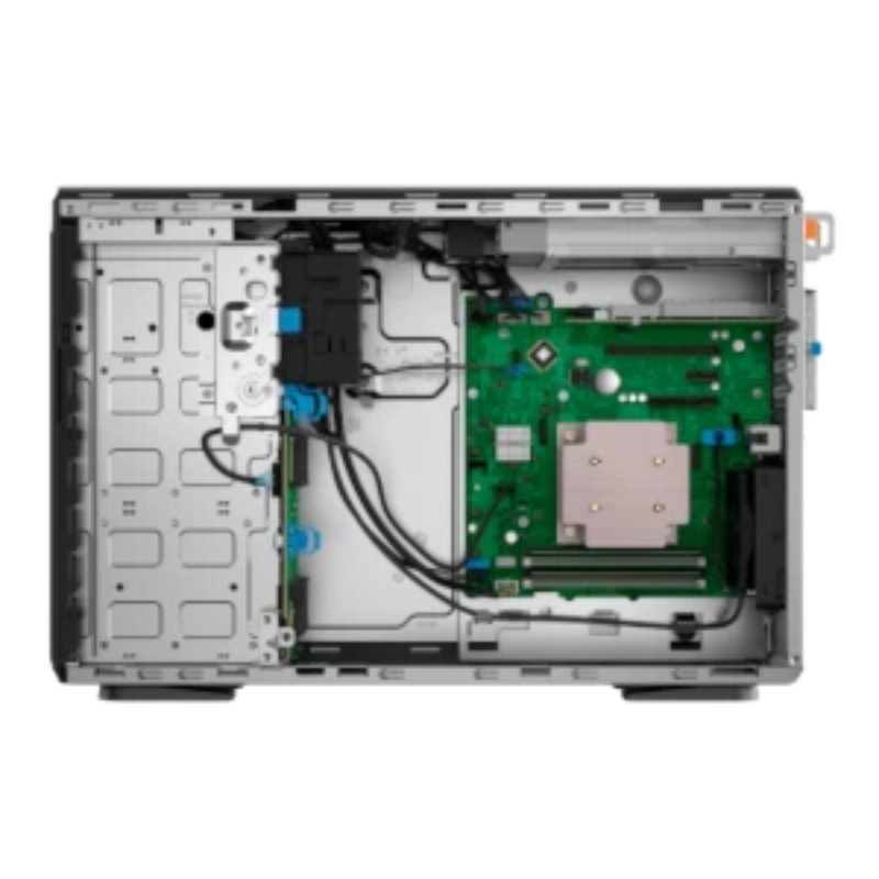 Dell PowerEdge T360 Server - View 2