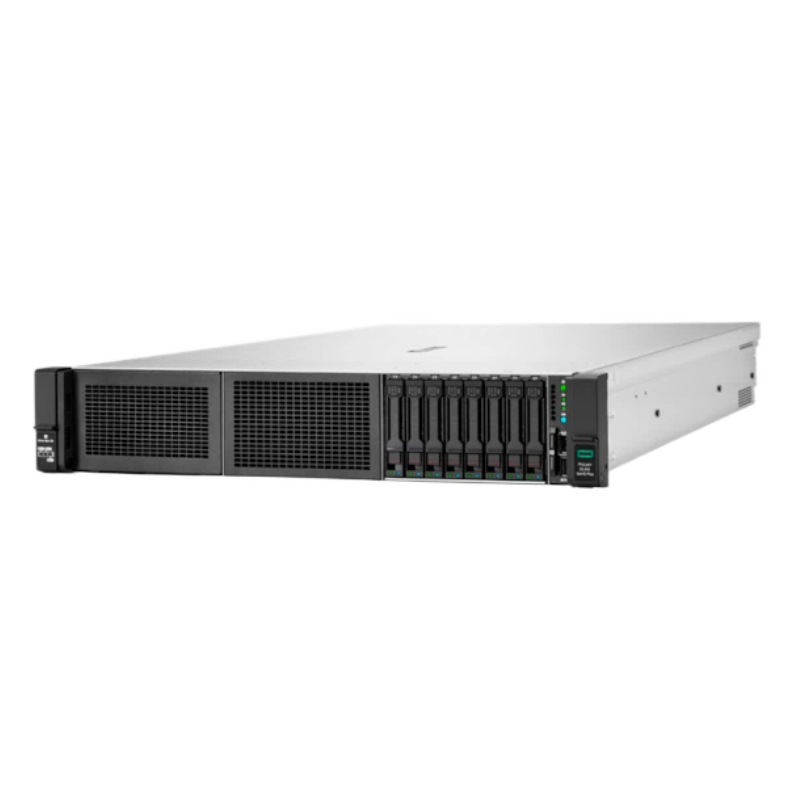 HPE ProLiant DL345 Gen10 Plus