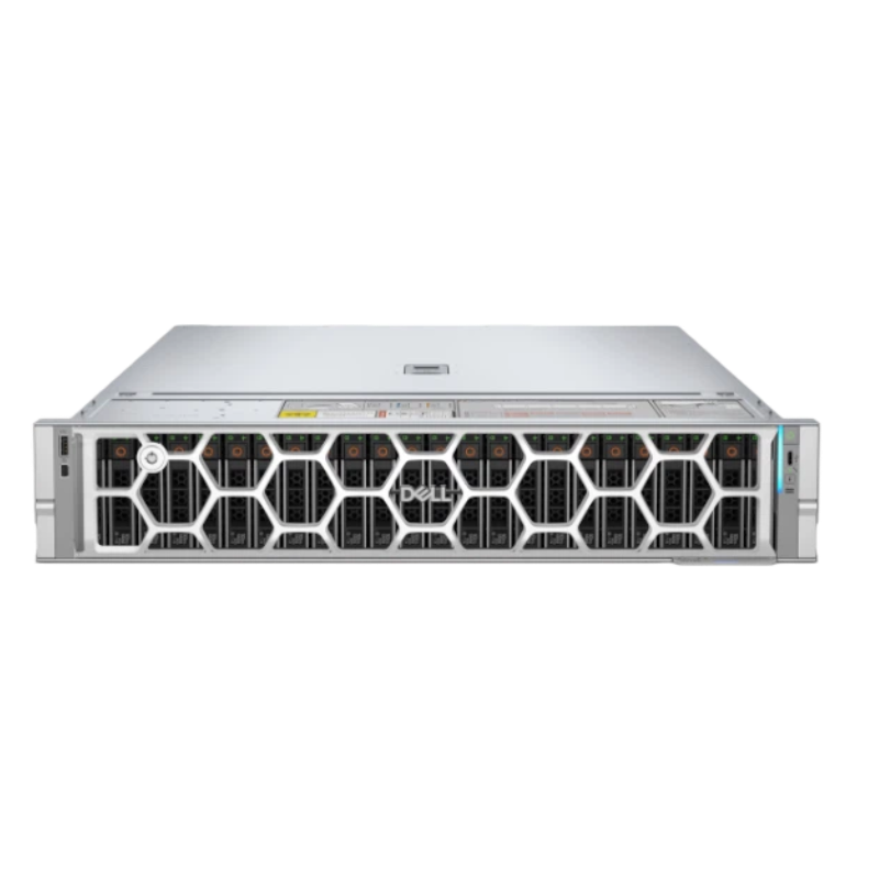 Dell PowerEdge R7725 Server