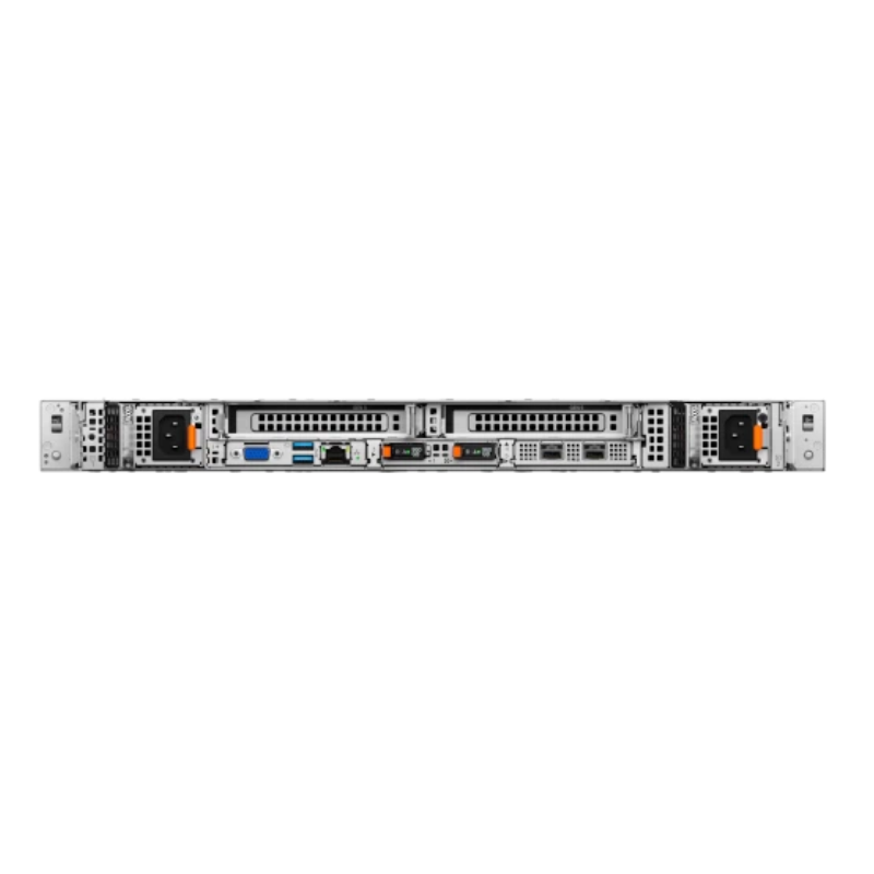Dell PowerEdge R470 Server - View 2