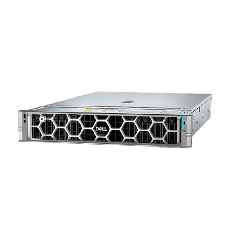 Dell PowerEdge R5715 Server - View 2