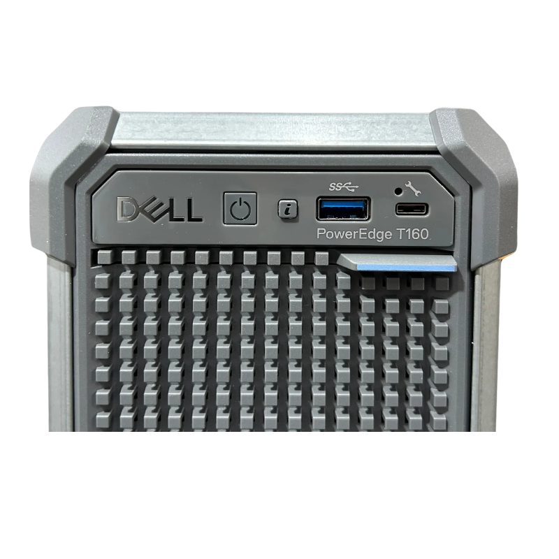 Dell PowerEdge T160 Server - View 4