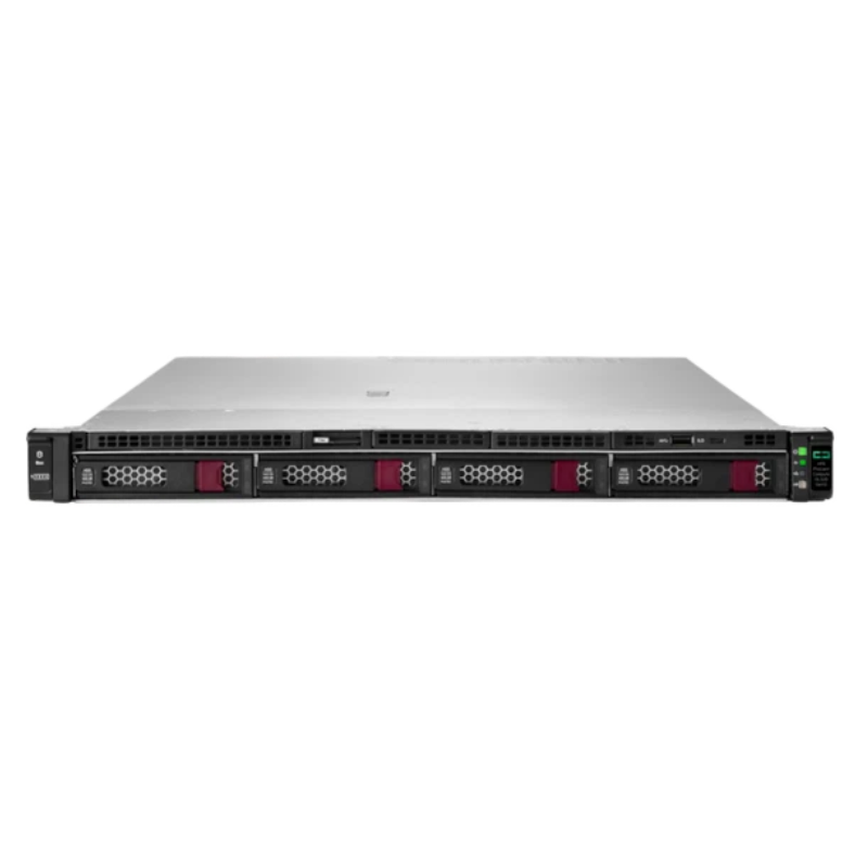 HPE ProLiant DL320 Gen12