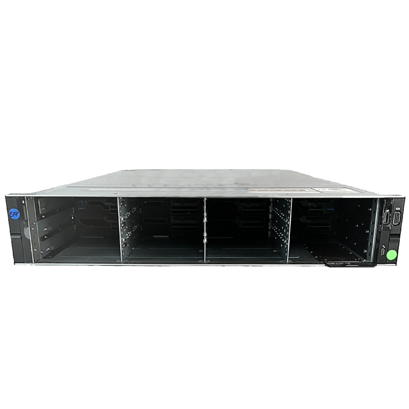 Dell PowerEdge R750xs server - View 3