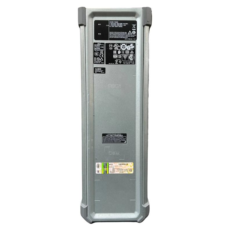 Dell PowerEdge T160 Server - View 3