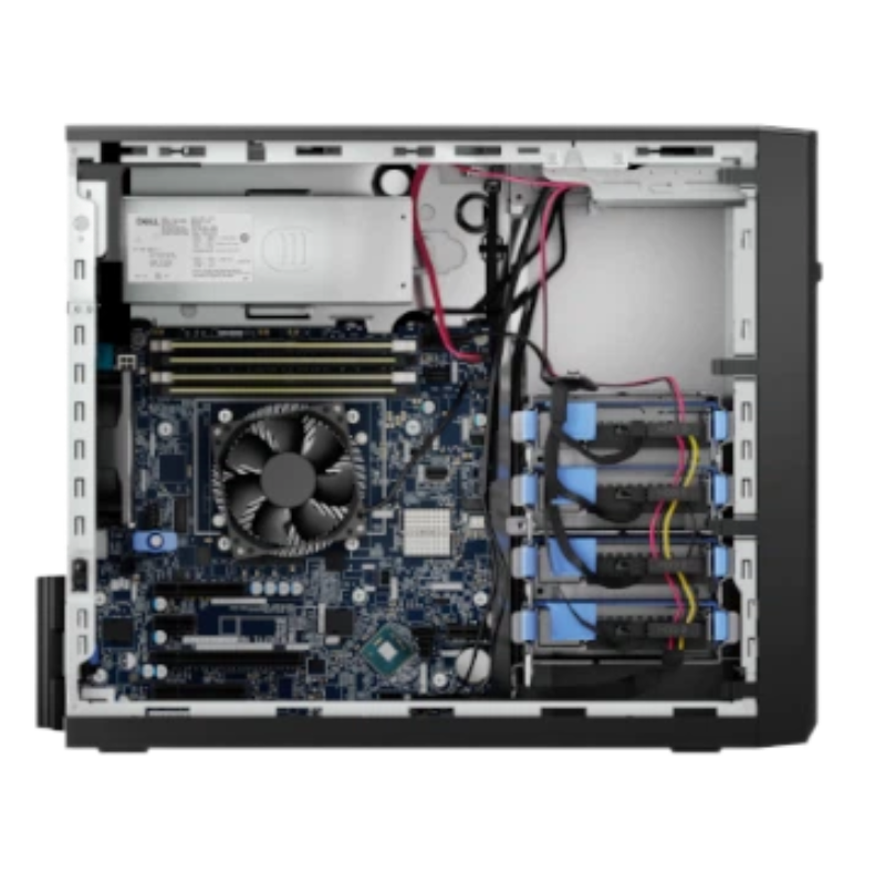 Dell PowerEdge T150 Server - View 2
