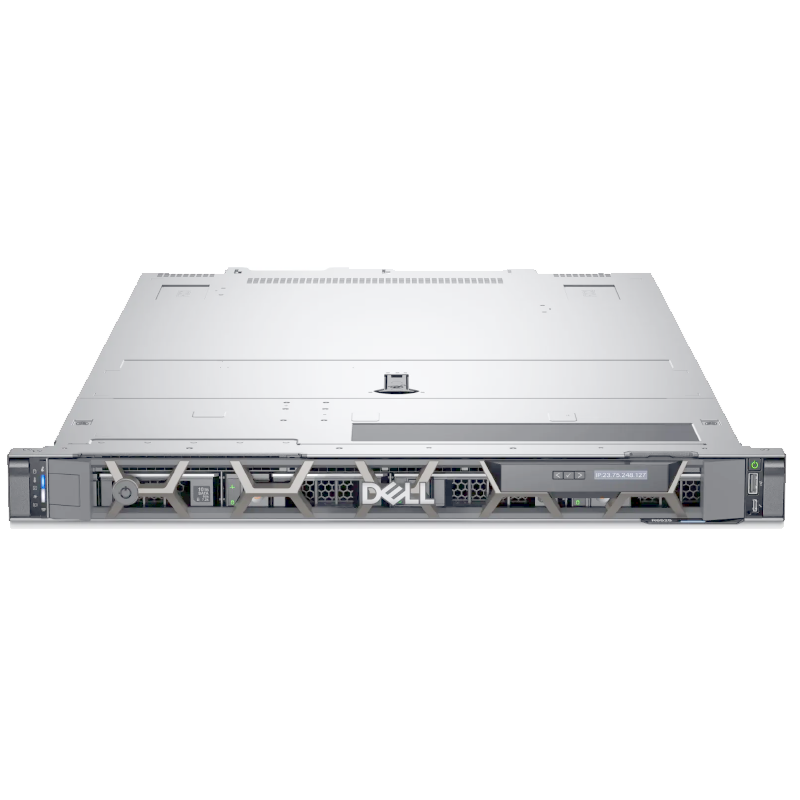 Dell PowerEdge R6525-8x2.5 Server