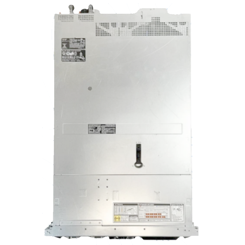 Dell PowerEdge R650xs Server - View 4