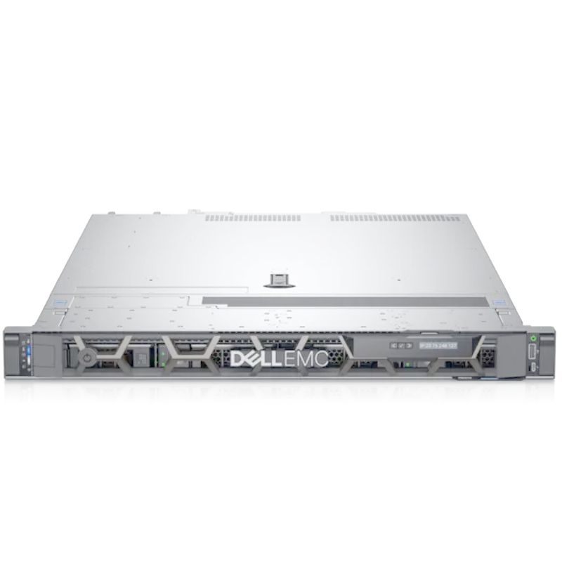 Dell PowerEdge R6515- 4x3.5 Server
