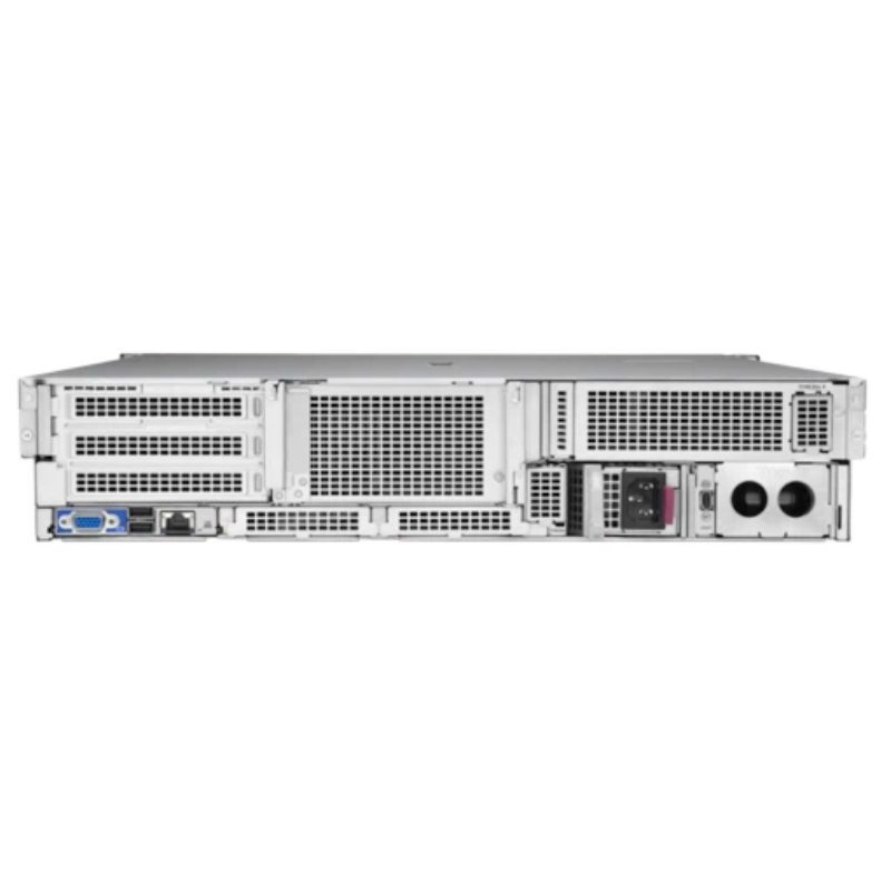 HPE ProLiant DL340 Gen12