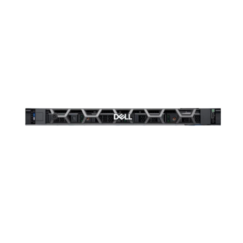 Dell PowerEdge R660xs Server - View 4