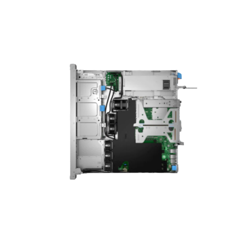 Dell PowerEdge R260 Server - View 6