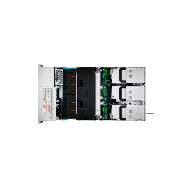 Dell PowerEdge R960 Server - View 4