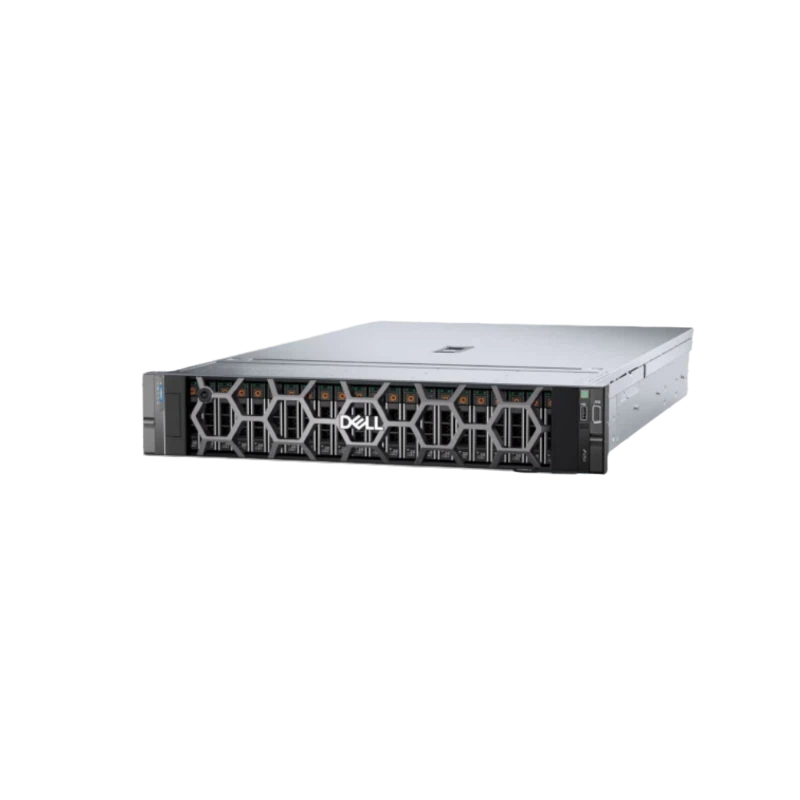 Dell PowerEdge R760 Server - View 2