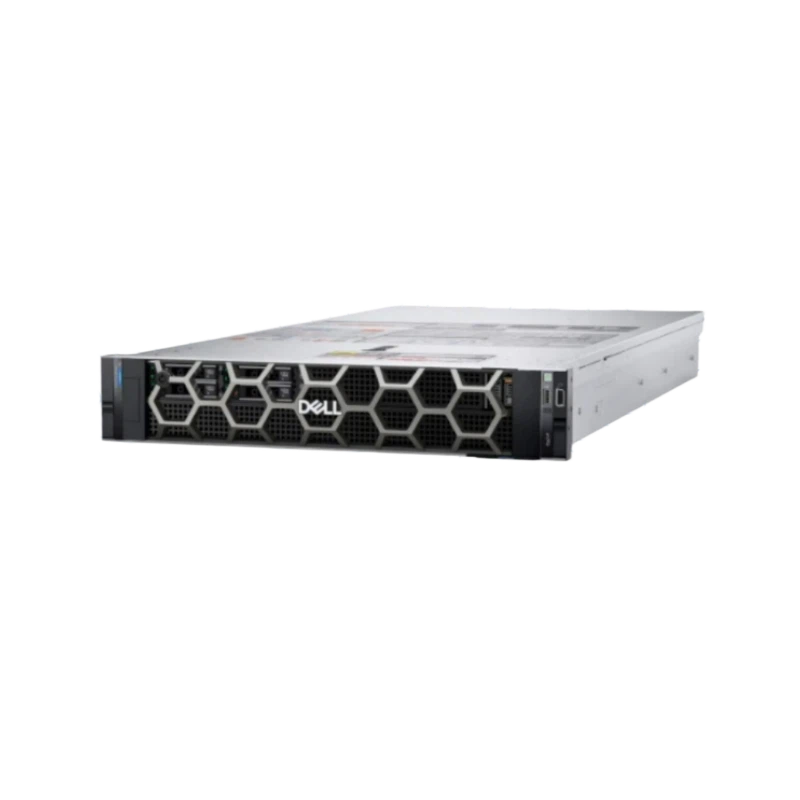 Dell PowerEdge R760xa GPU Server - View 2