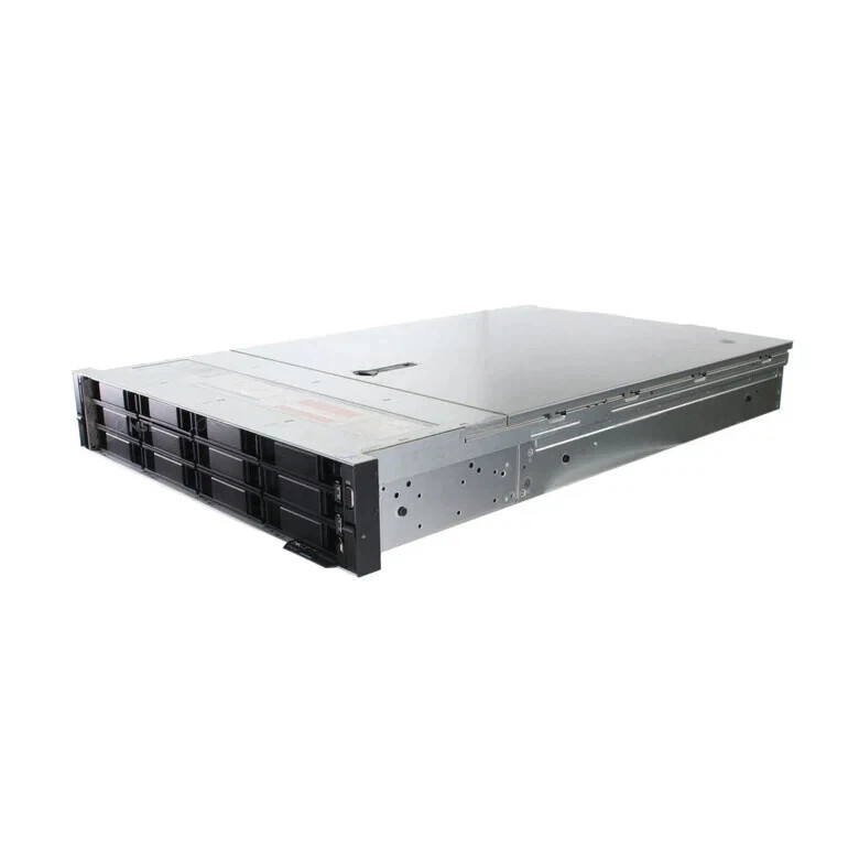 Dell PowerEdge R740xd 24SFF - View 4