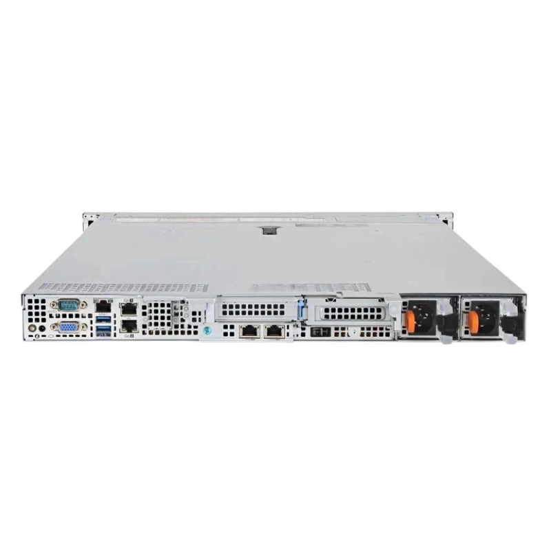 Dell PowerEdge R6515 8SFF - View 4