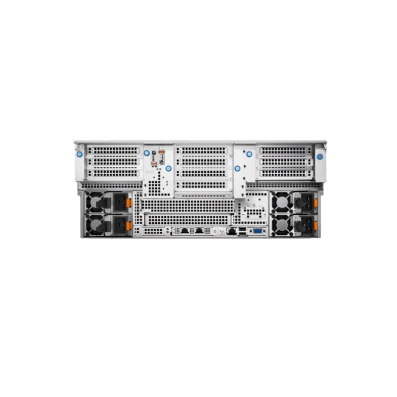 Dell PowerEdge R960 Server - View 3