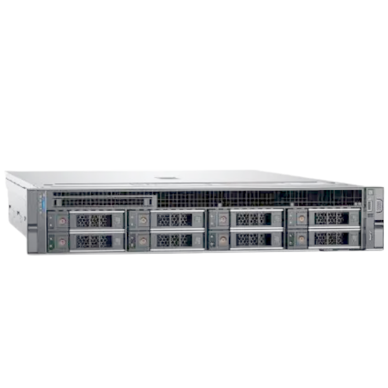 Dell PowerEdge R7525-8x3.5 Server