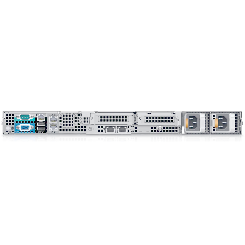 Dell PowerEdge R440 Server - View 3