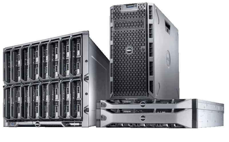 Server Equipment