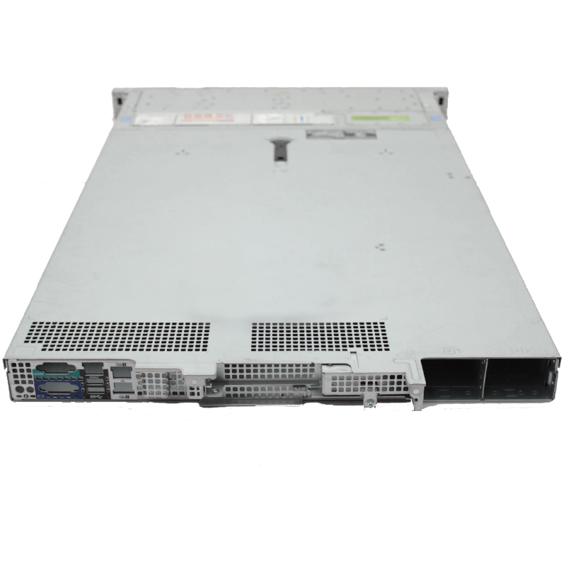 Dell PowerEdge R440-4LFF Server - View 4