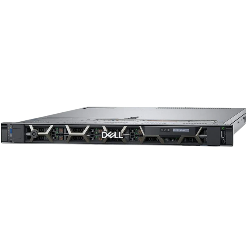 Dell PowerEdge R640 Server
