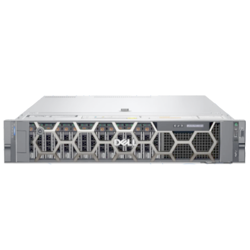 Dell PowerEdge R550 Server