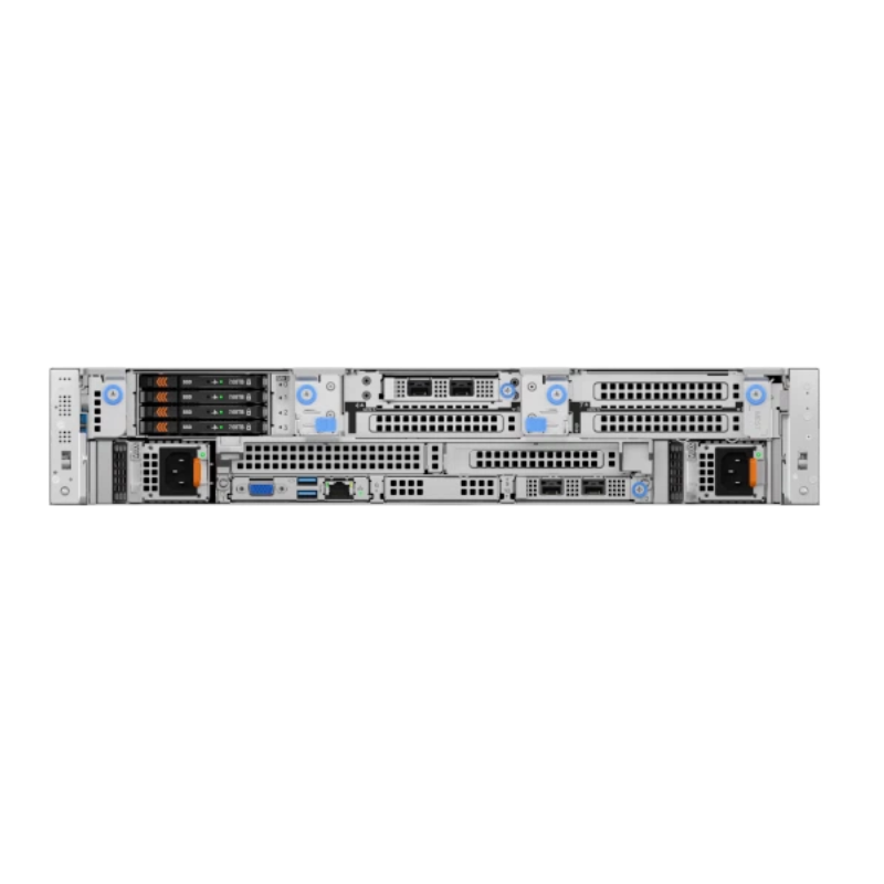Dell PowerEdge R570 Server - View 4
