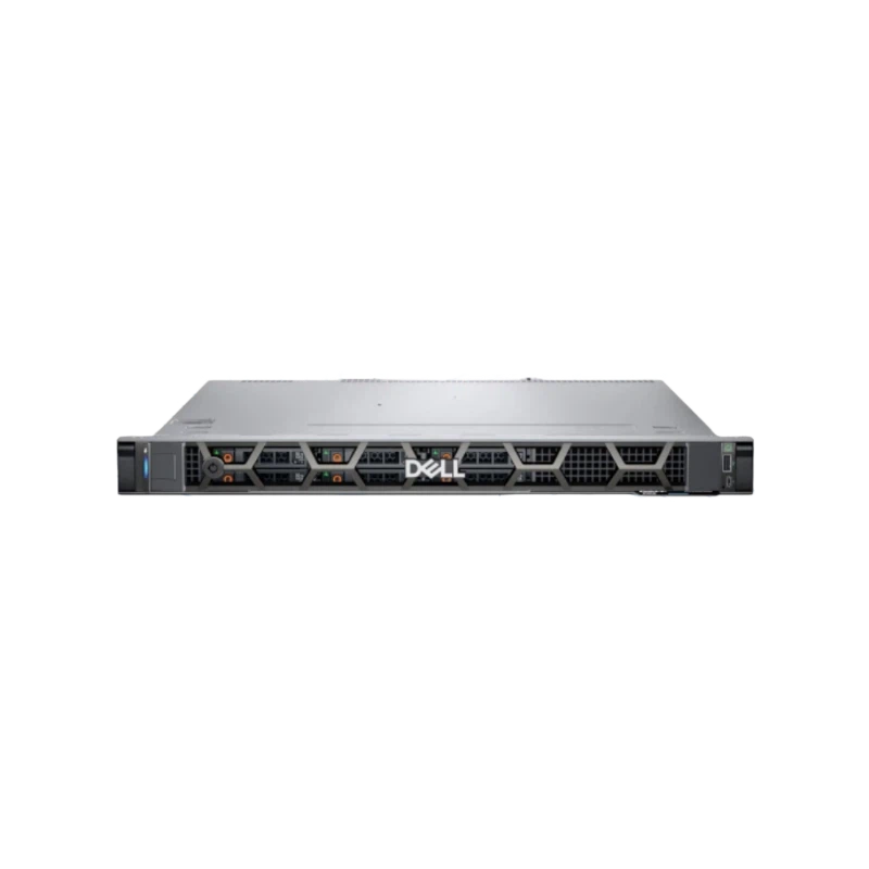 Dell PowerEdge R260 Server - View 2