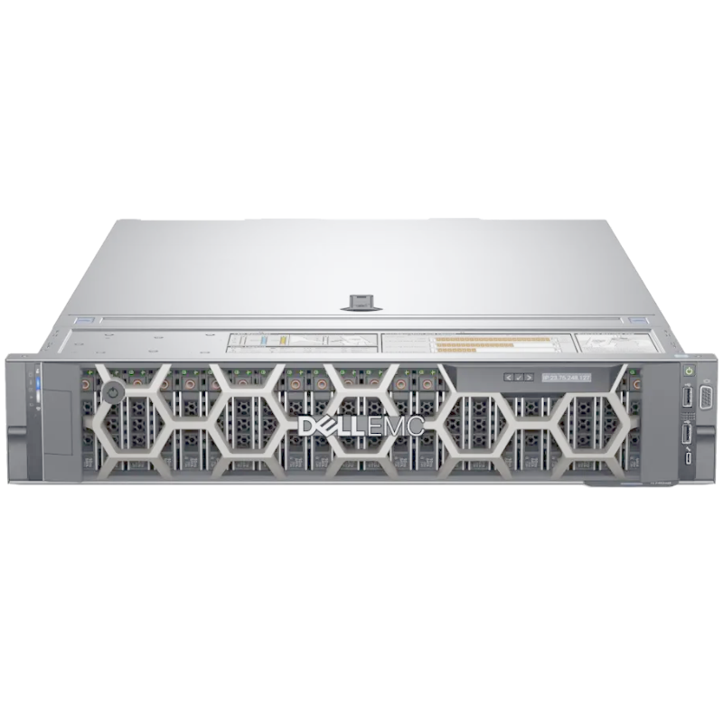 Dell PowerEdge R740xd Server