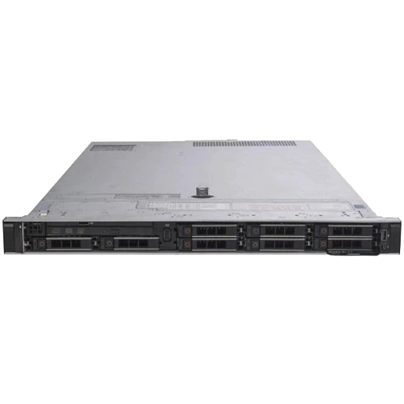 Dell PowerEdge R640-8x2.5 Server