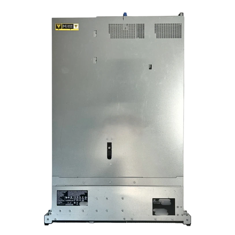 HPE ProLiant DL365 Gen10 Plus - View 3