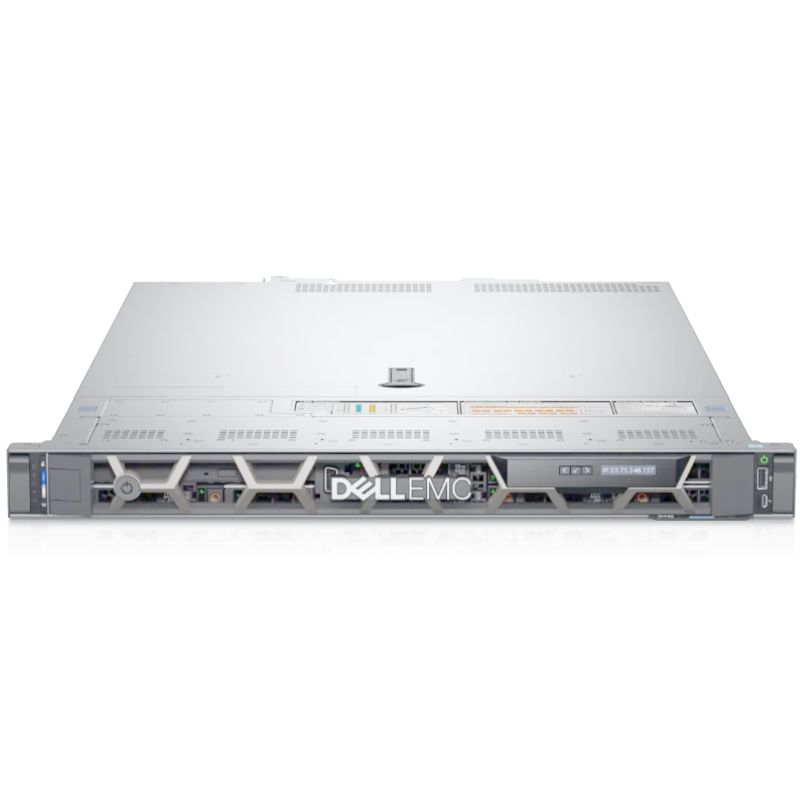 Dell PowerEdge R440 Server - View 2
