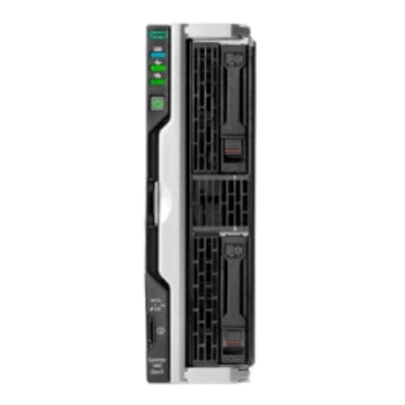 HPE Synergy 480 Gen11