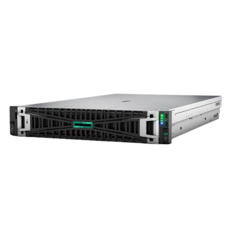 HPE ProLiant DL380 Gen11 - View 3