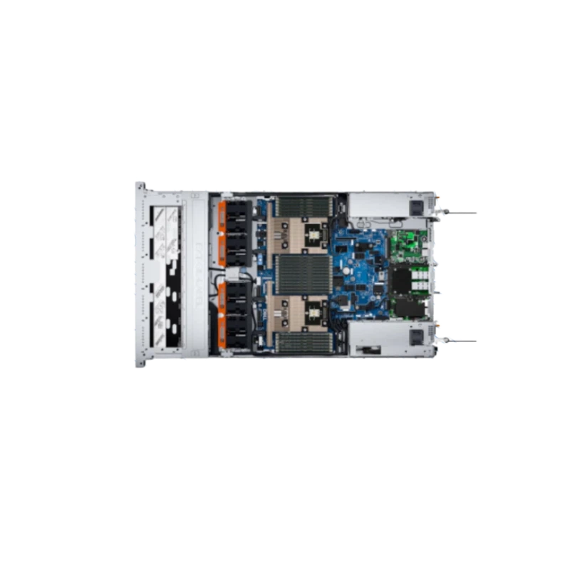 Dell PowerEdge R6625 Server - View 4
