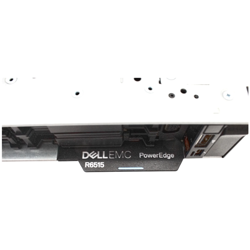 Dell PowerEdge R6515 Server - View 2
