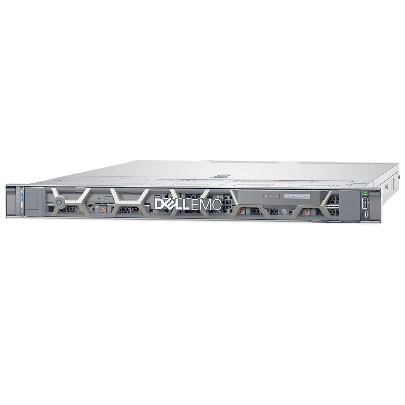 Dell PowerEdge R440 Server - View 4