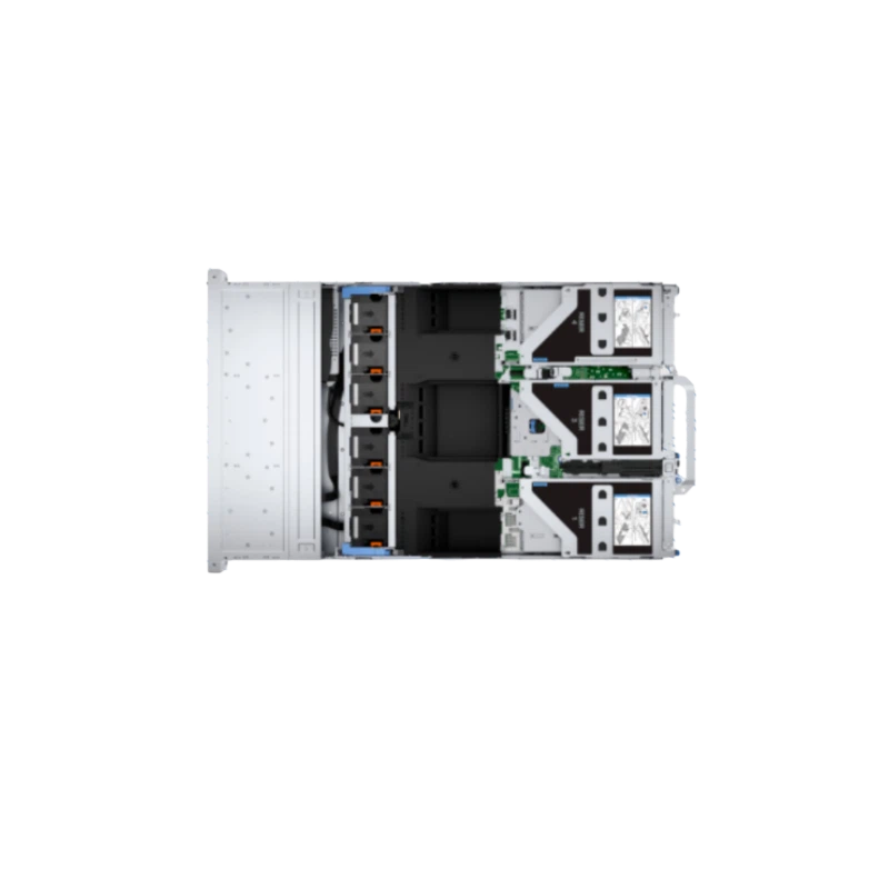 Dell PowerEdge R760 Server - View 4